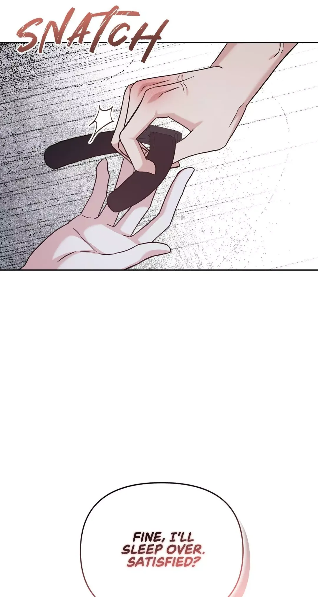 Senza Replica - Chapter 51 Page 87