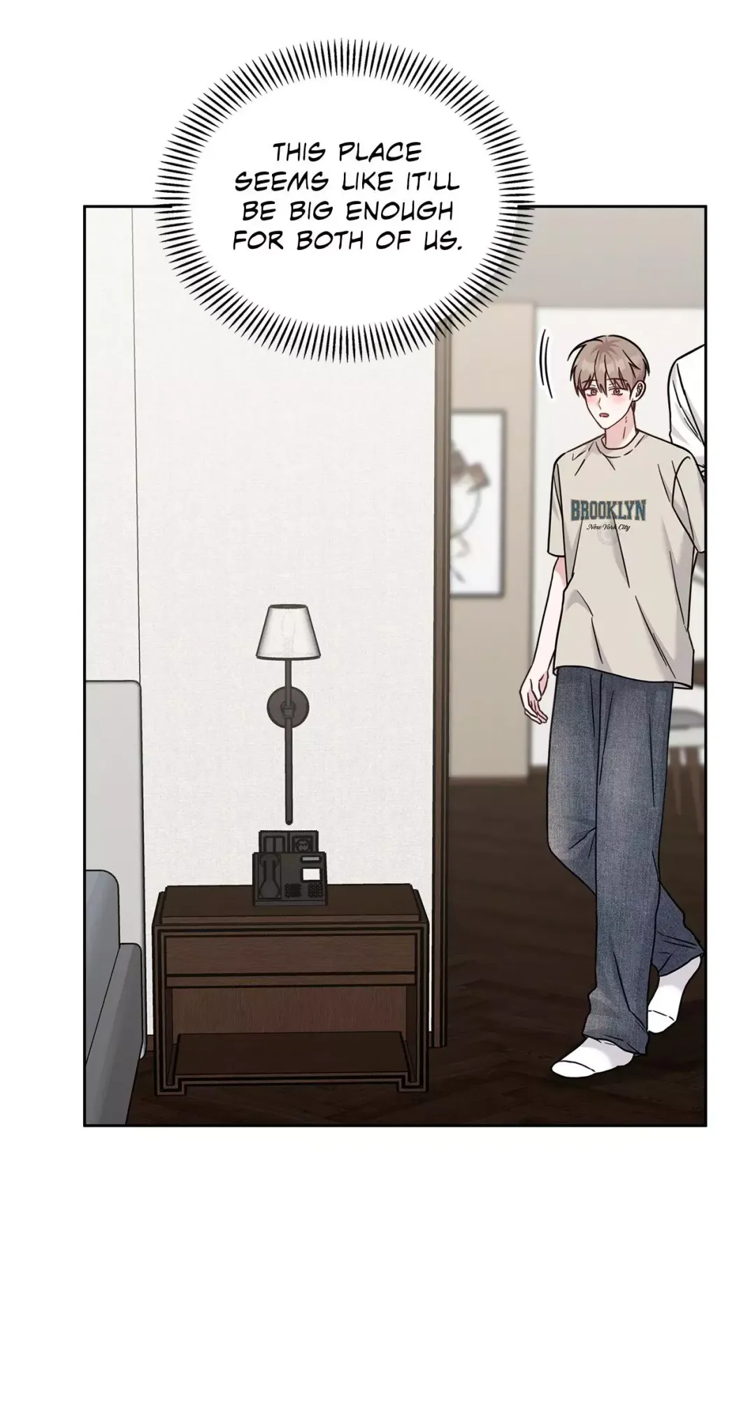 Senza Replica - Chapter 52 Page 2