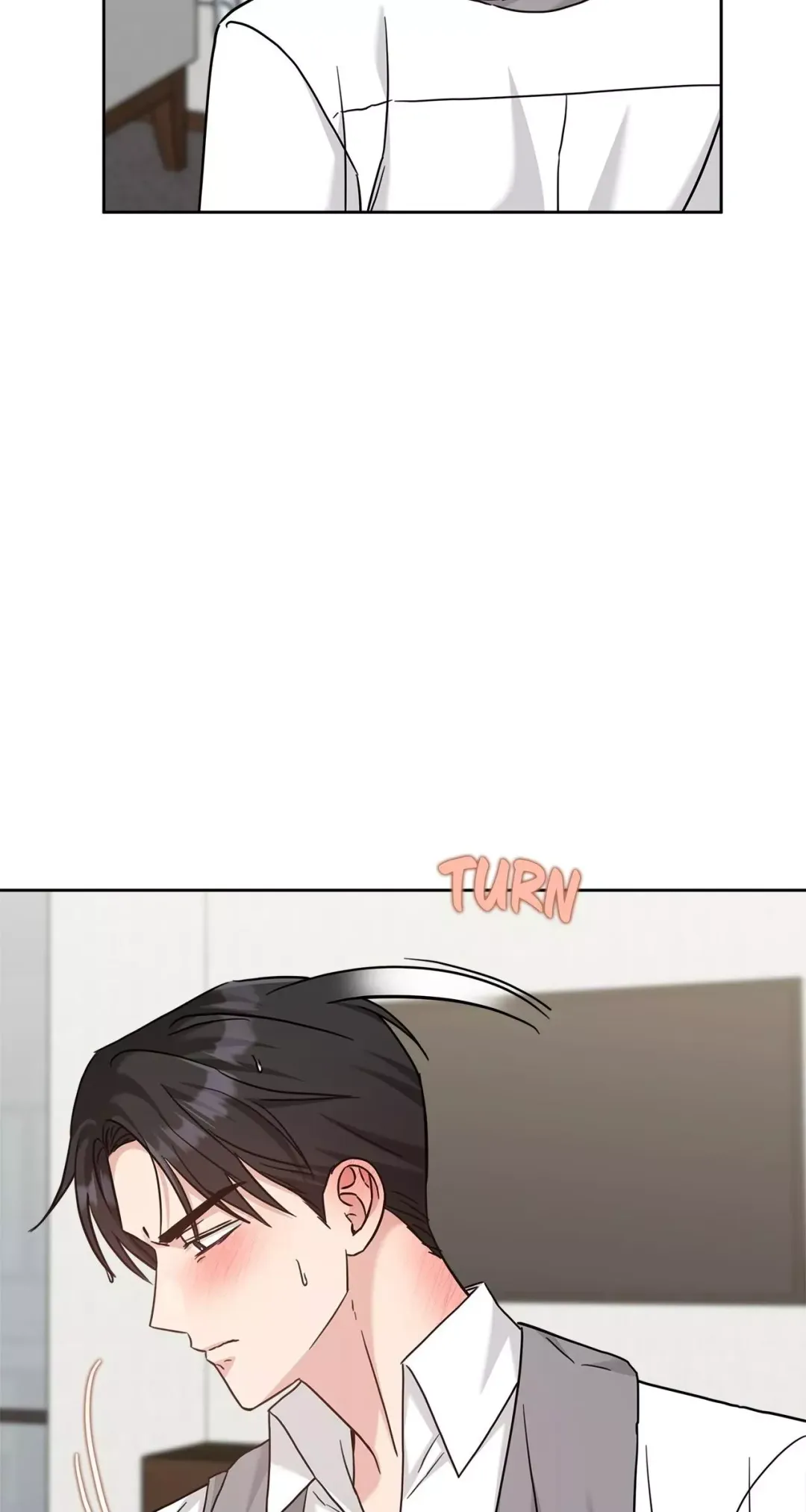 Senza Replica - Chapter 52 Page 10