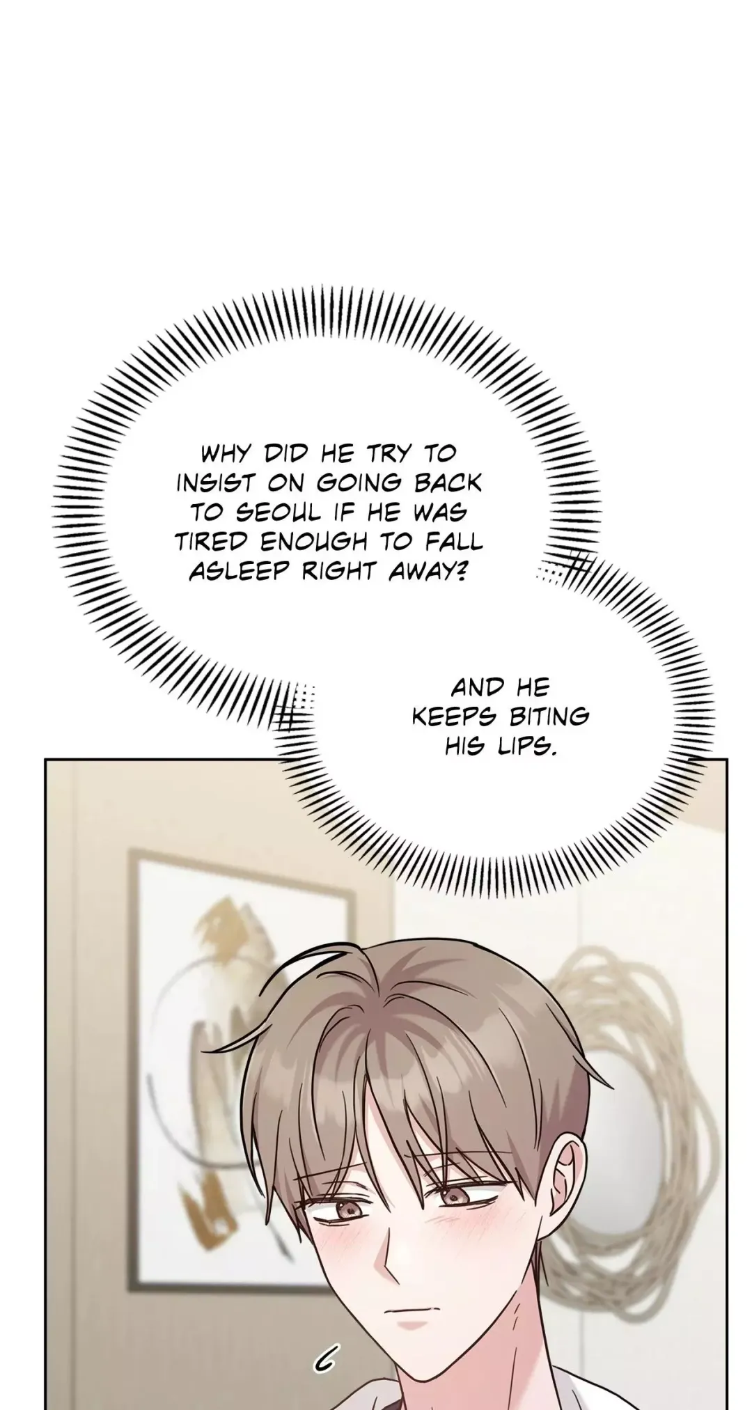 Senza Replica - Chapter 52 Page 18
