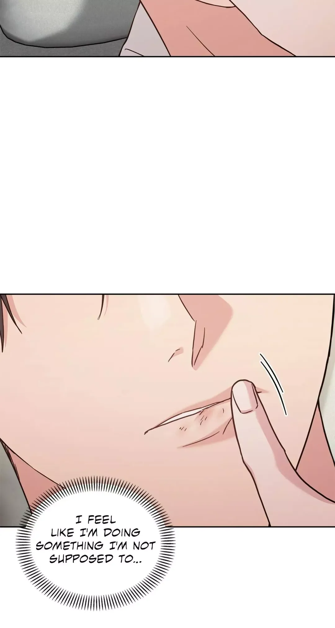 Senza Replica - Chapter 52 Page 20