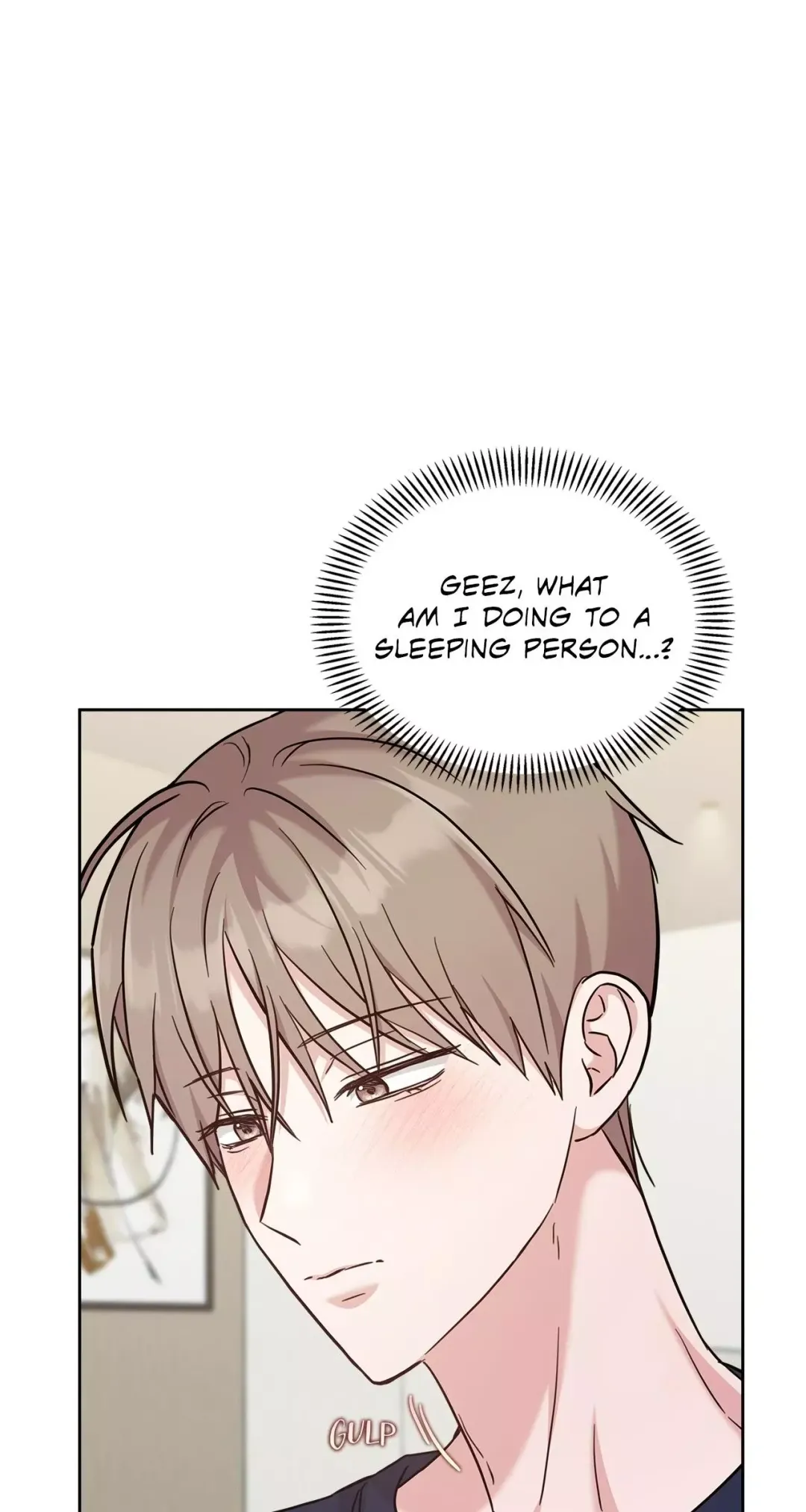 Senza Replica - Chapter 52 Page 21