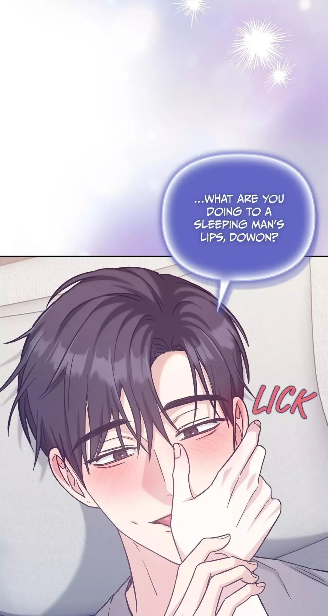 Senza Replica - Chapter 52 Page 24