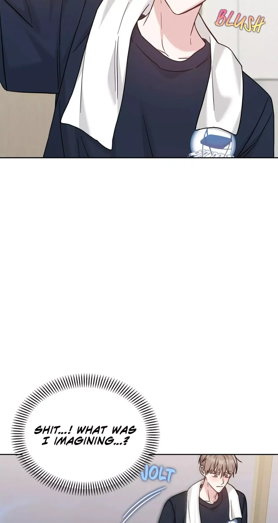 Senza Replica - Chapter 52 Page 26