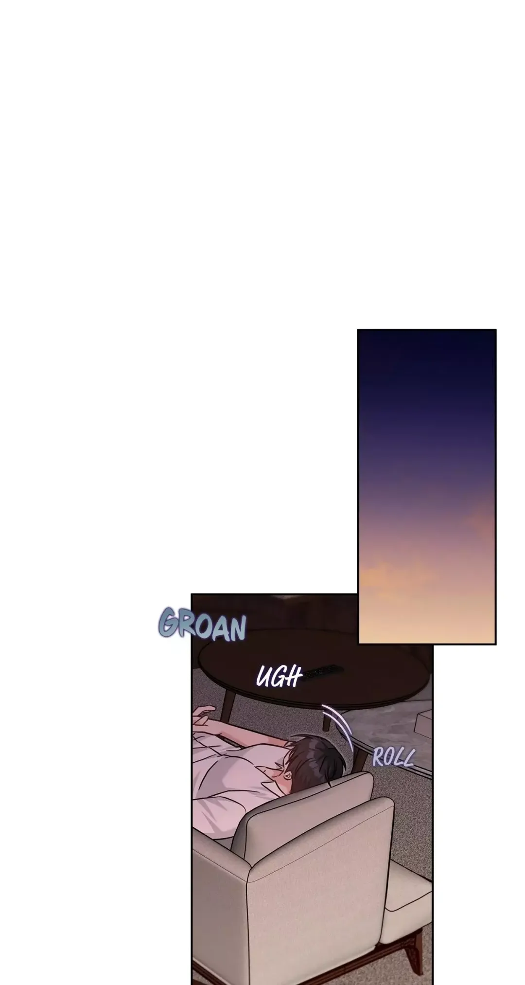 Senza Replica - Chapter 52 Page 31