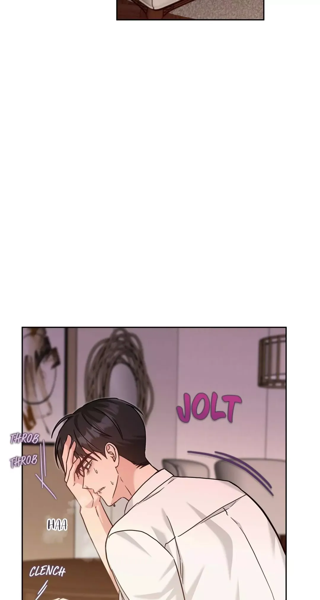 Senza Replica - Chapter 52 Page 32