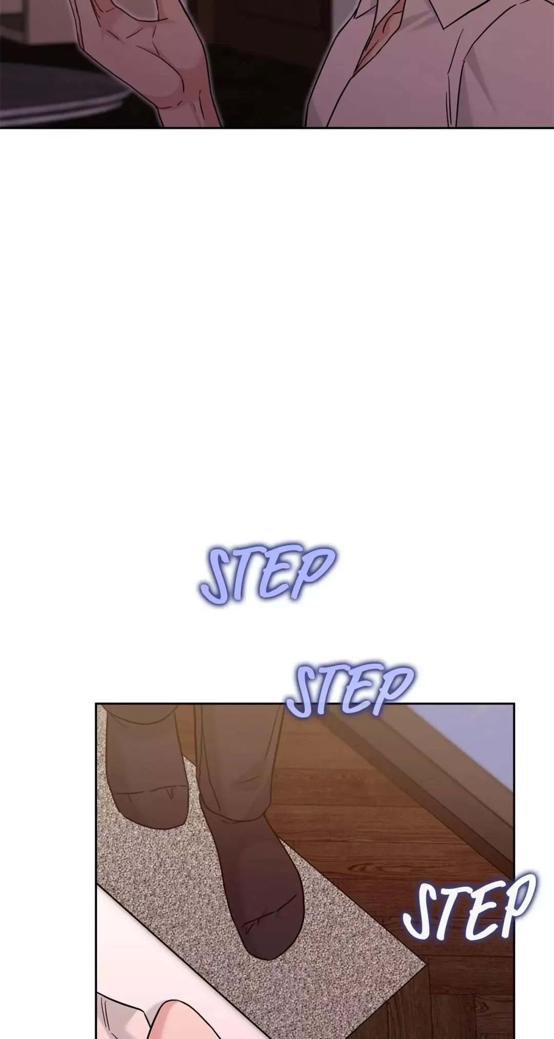 Senza Replica - Chapter 52 Page 34