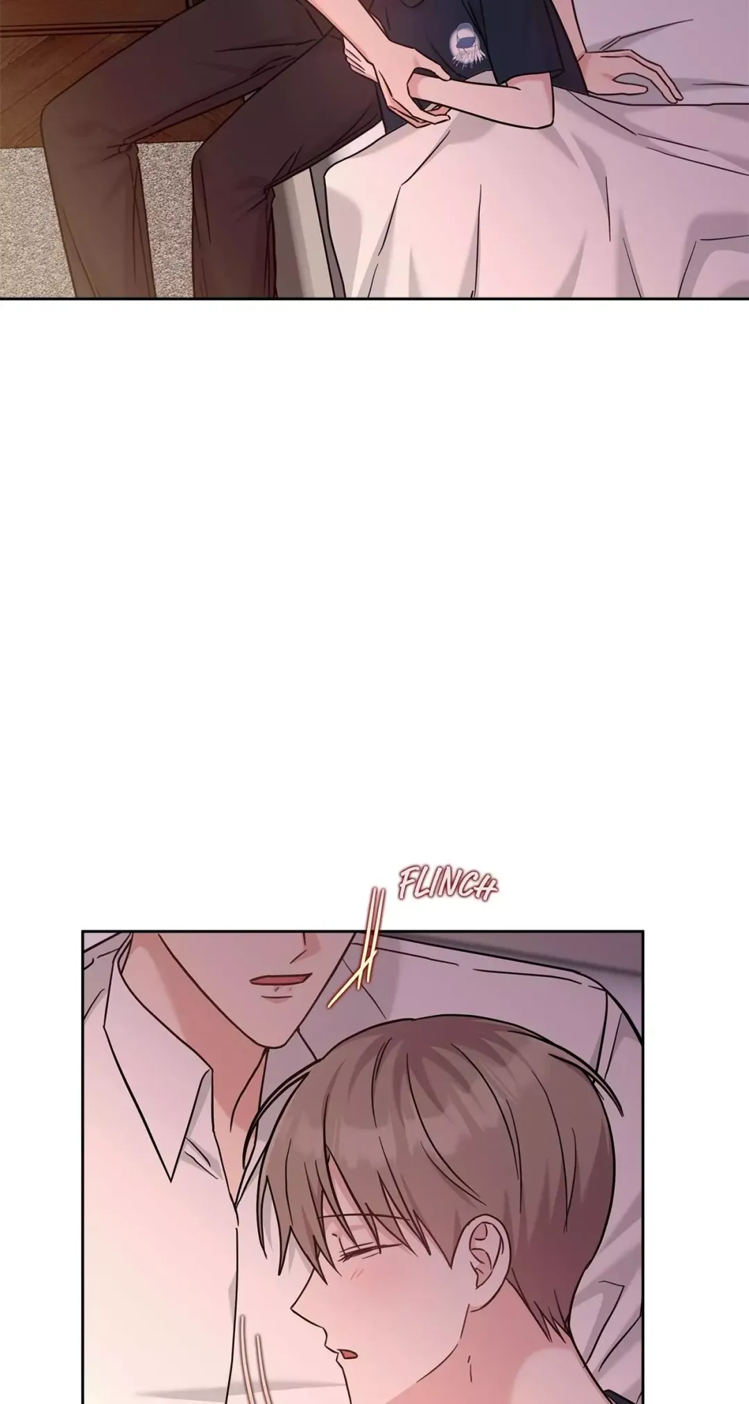 Senza Replica - Chapter 52 Page 36