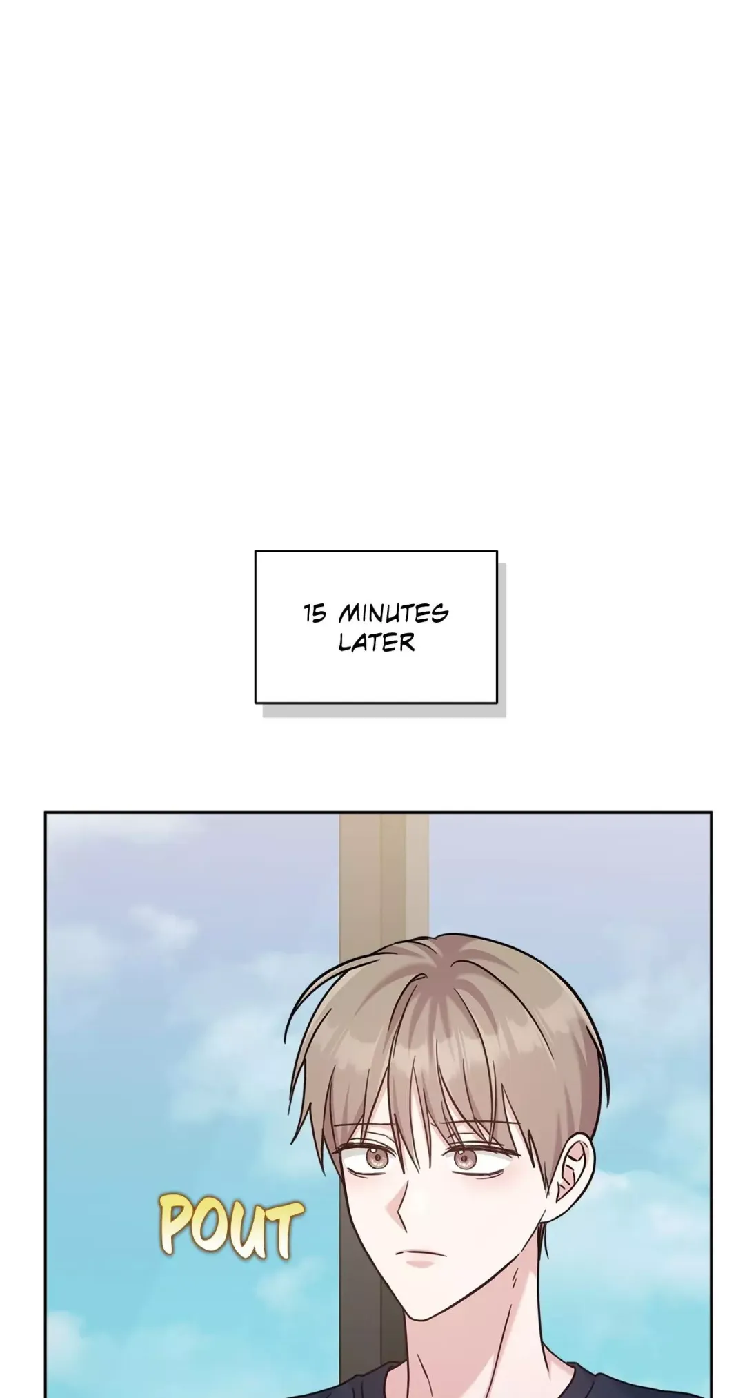 Senza Replica - Chapter 52 Page 62