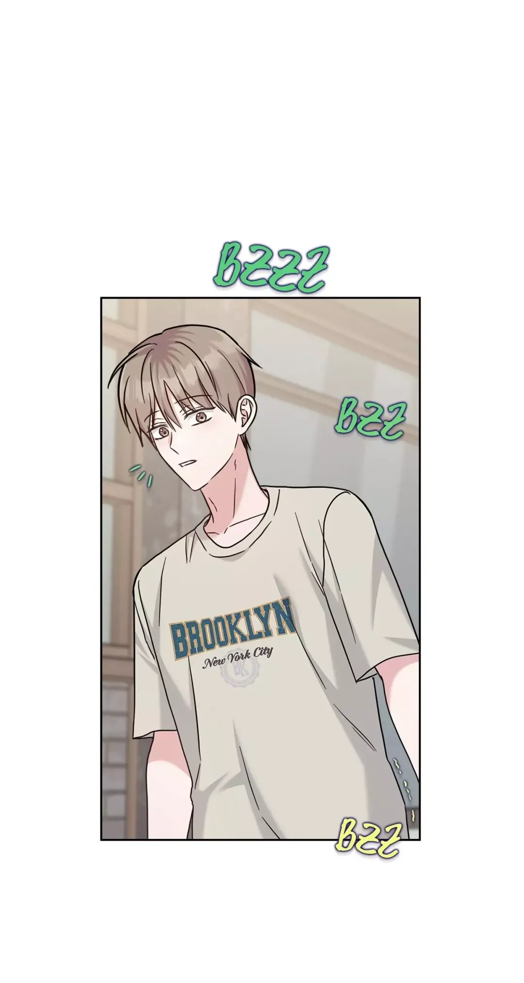 Senza Replica - Chapter 52 Page 67