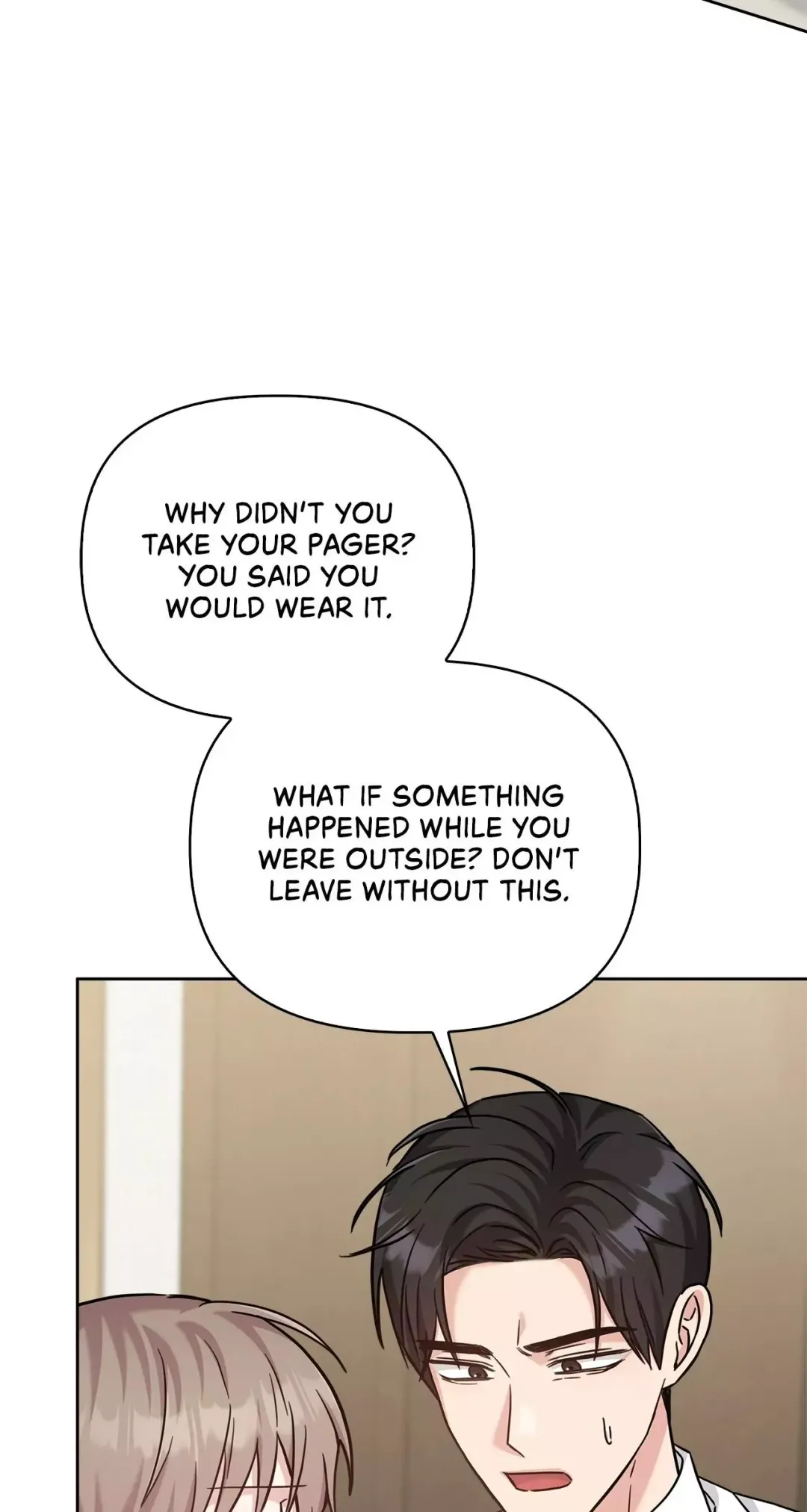 Senza Replica - Chapter 52 Page 80