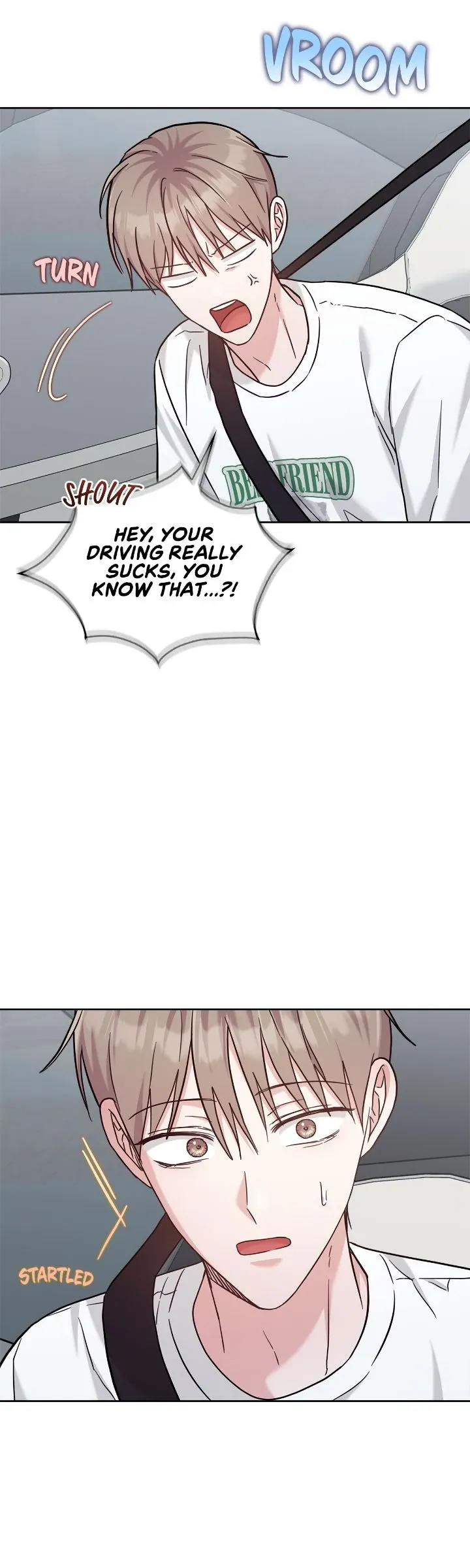 Senza Replica - Chapter 53 Page 28