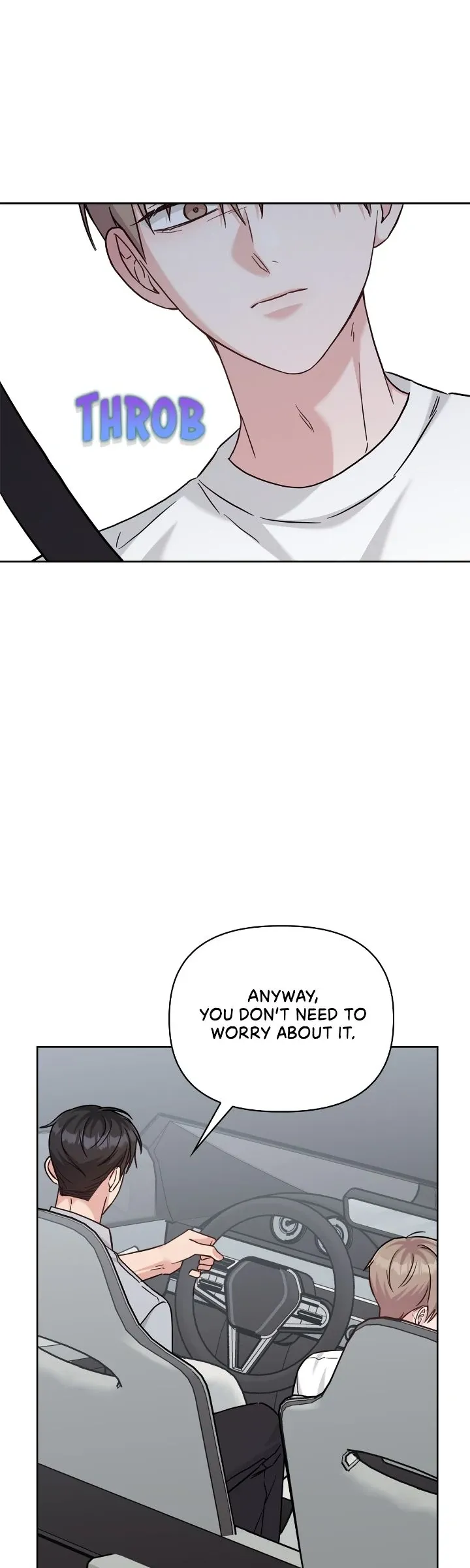Senza Replica - Chapter 53 Page 35