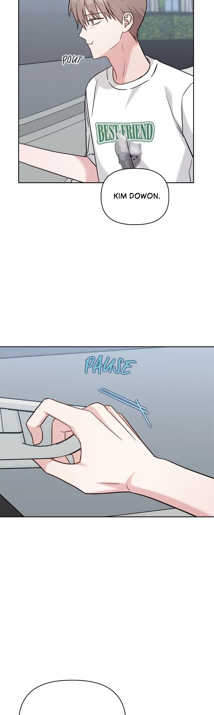 Senza Replica - Chapter 54 Page 29