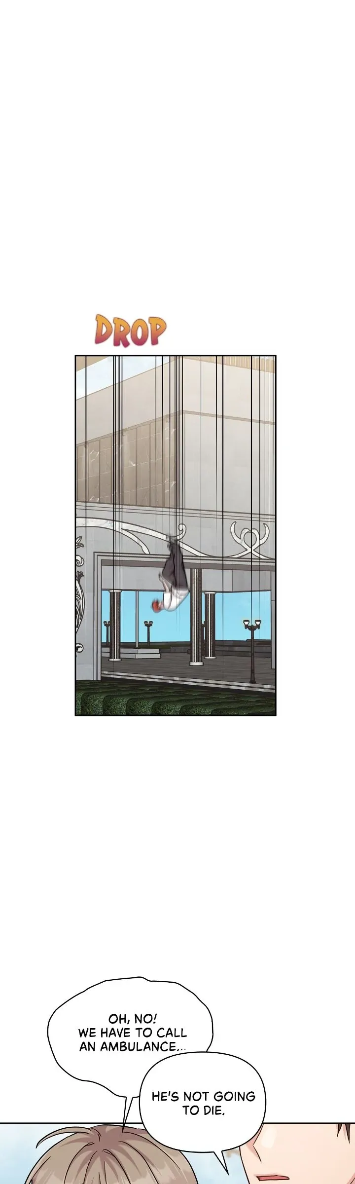 Senza Replica - Chapter 54 Page 44