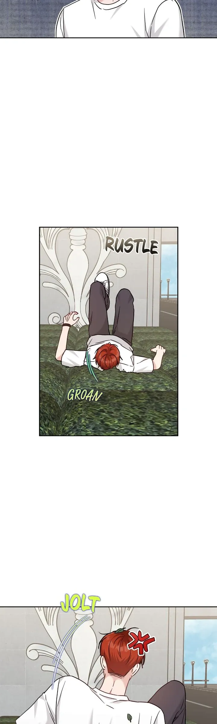 Senza Replica - Chapter 54 Page 48