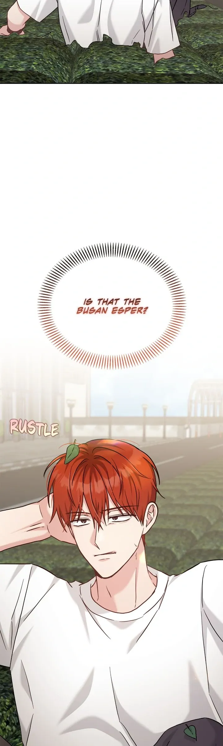 Senza Replica - Chapter 54 Page 49