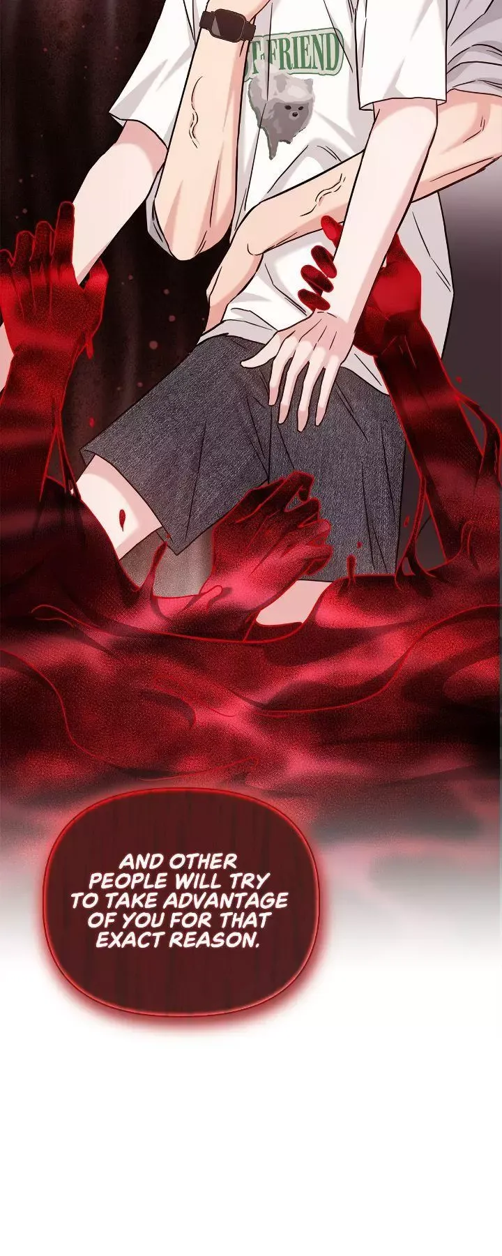 Senza Replica - Chapter 55 Page 13
