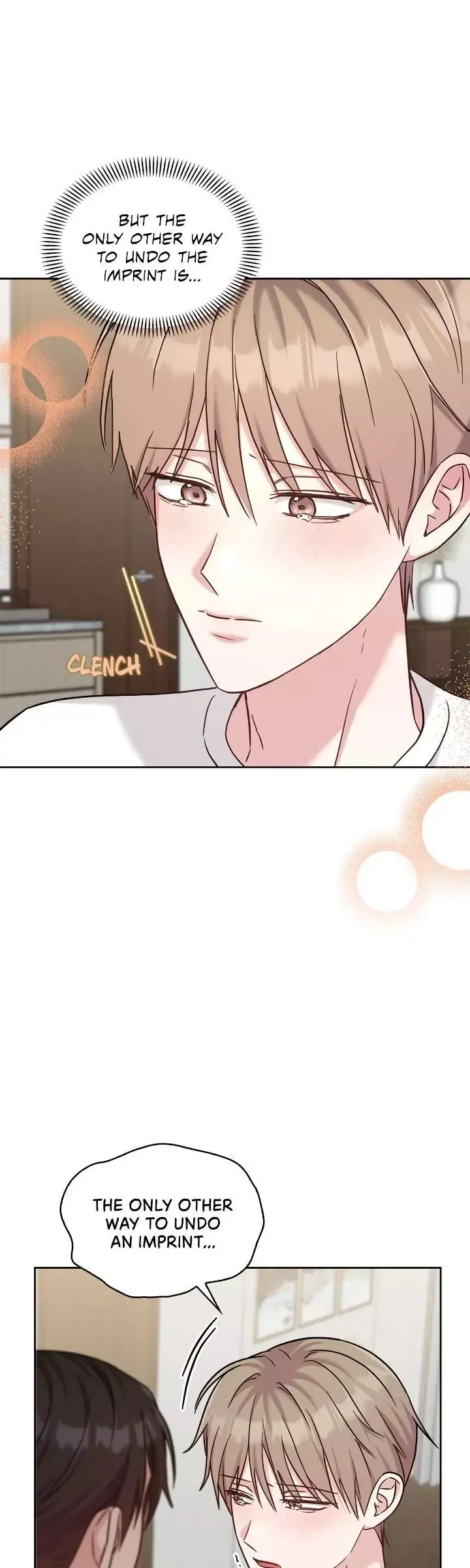 Senza Replica - Chapter 55 Page 19