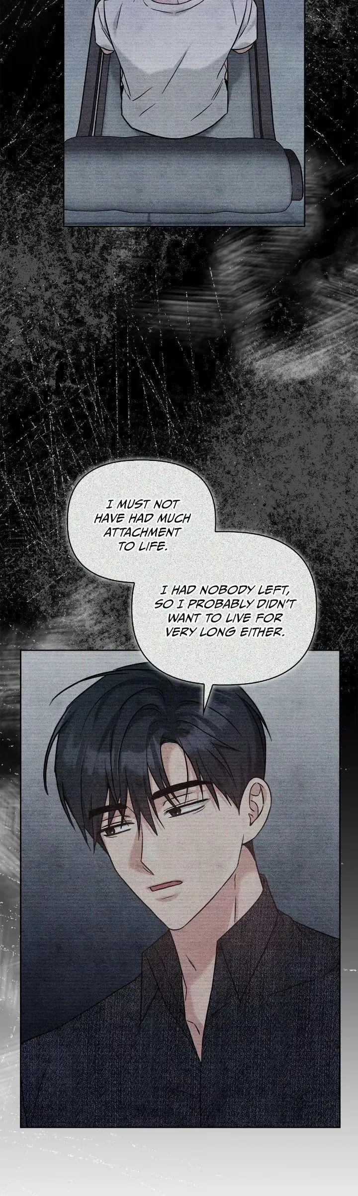 Senza Replica - Chapter 55 Page 25