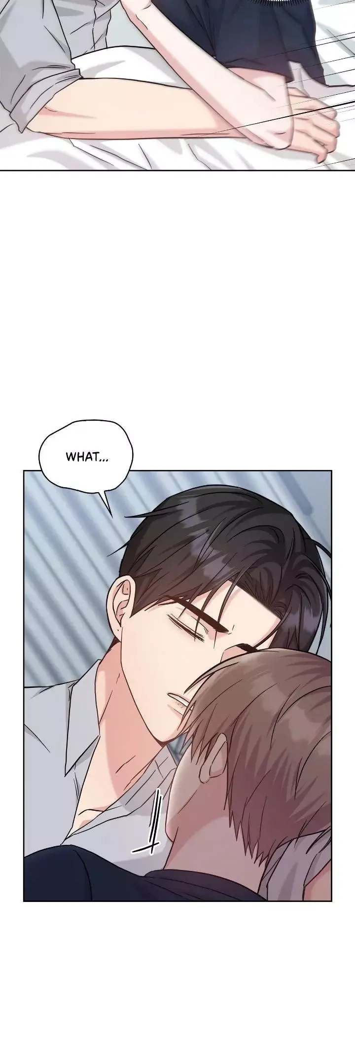 Senza Replica - Chapter 56 Page 13