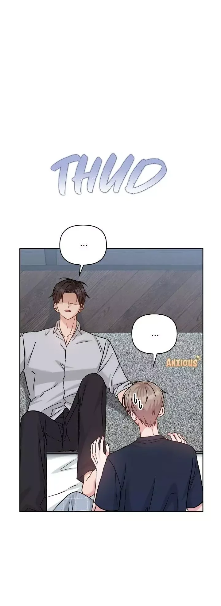 Senza Replica - Chapter 56 Page 17