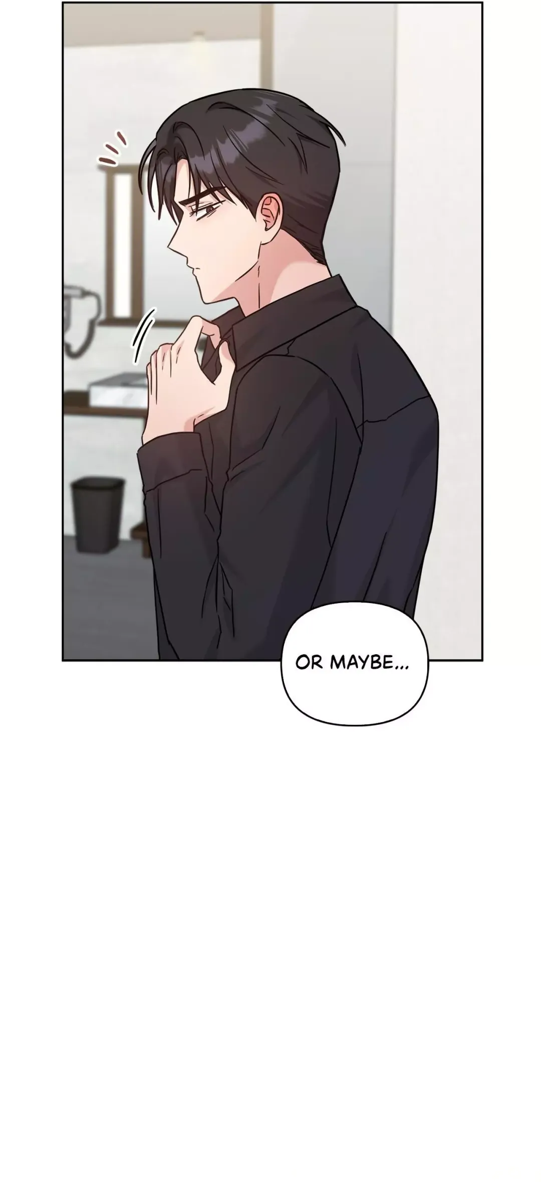 Senza Replica - Chapter 57 Page 26