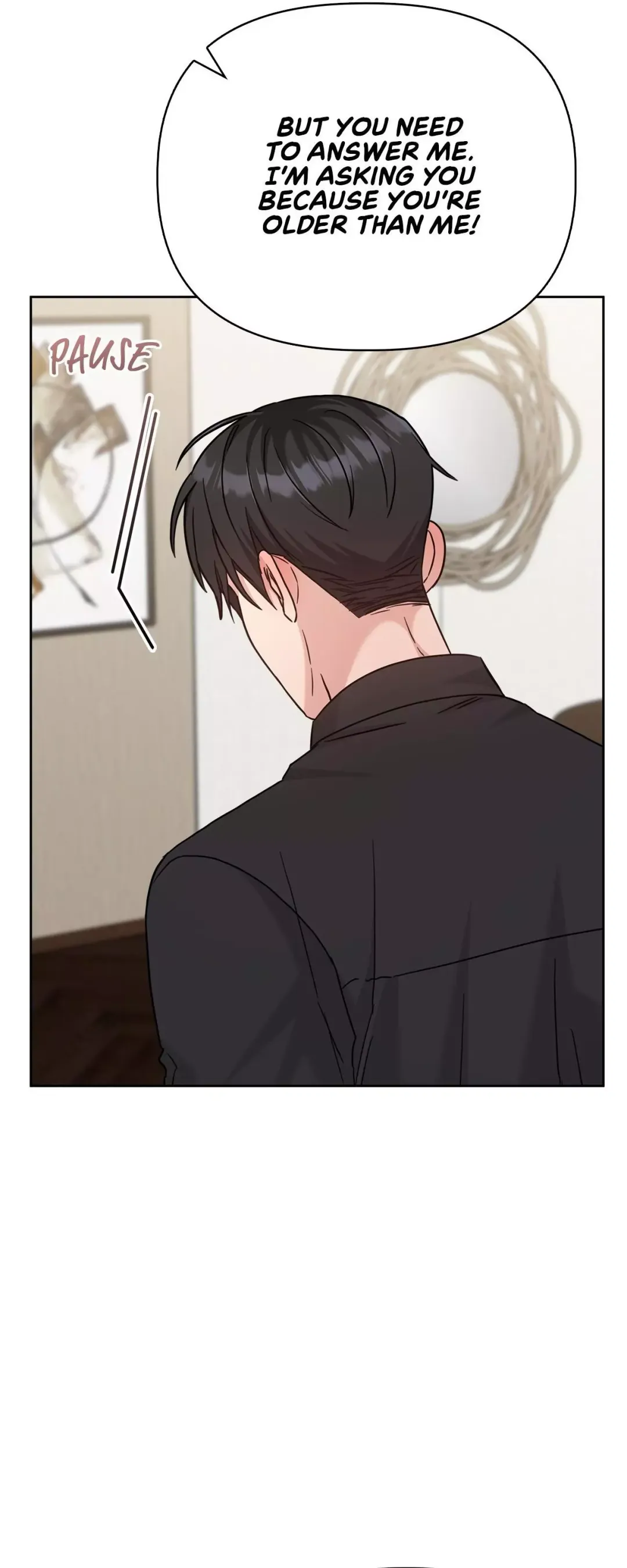 Senza Replica - Chapter 57 Page 40