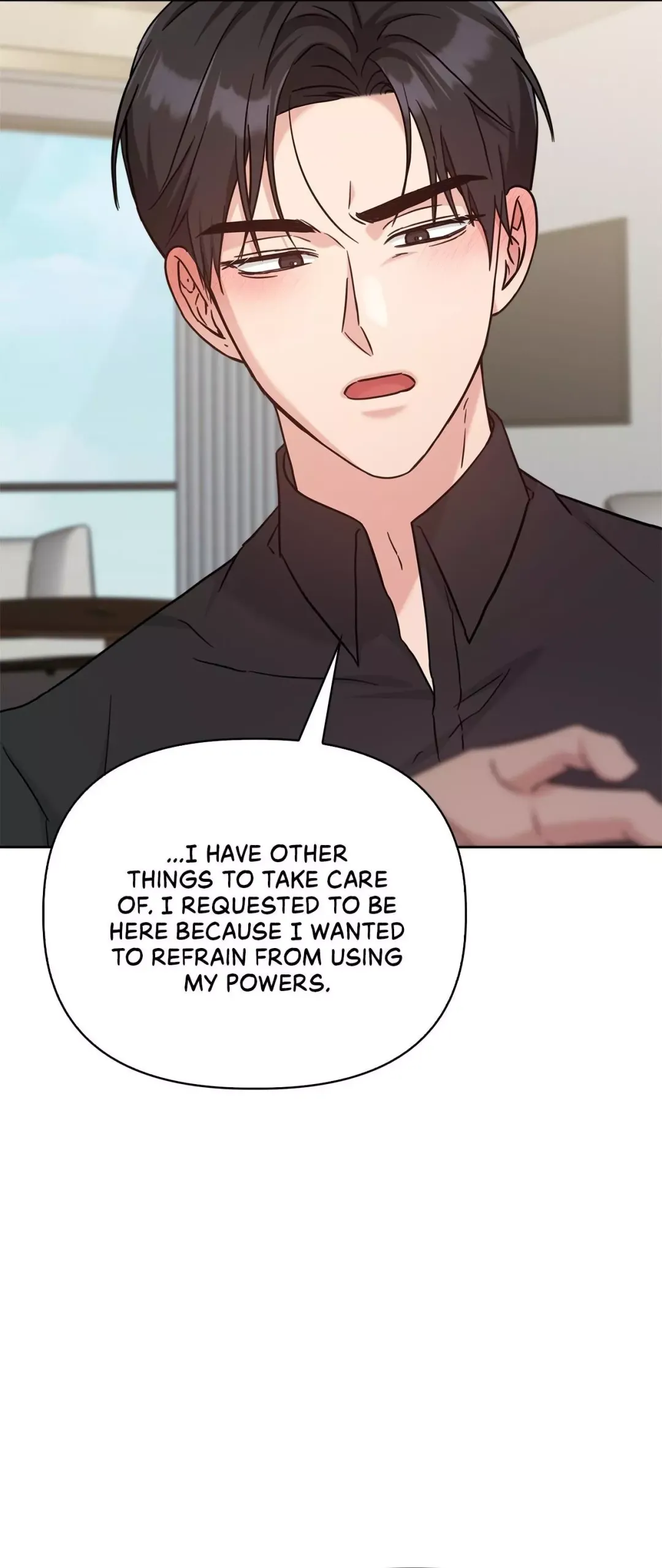 Senza Replica - Chapter 57 Page 45