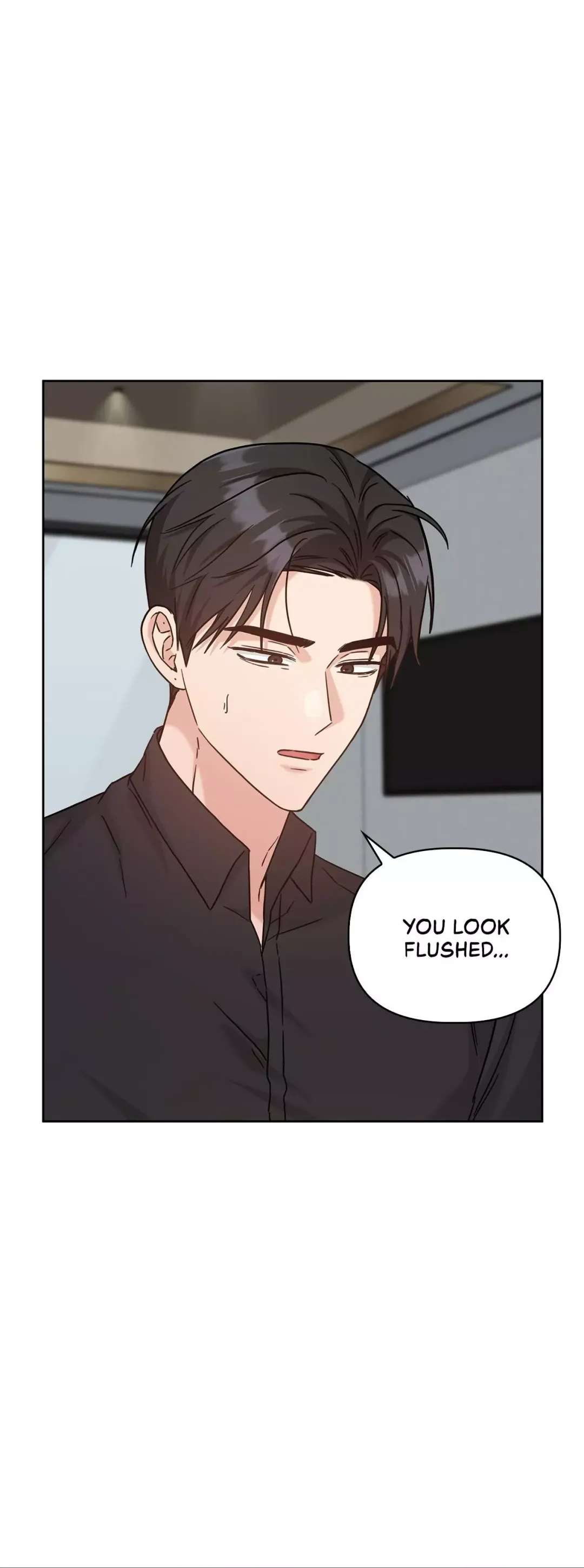 Senza Replica - Chapter 57 Page 56