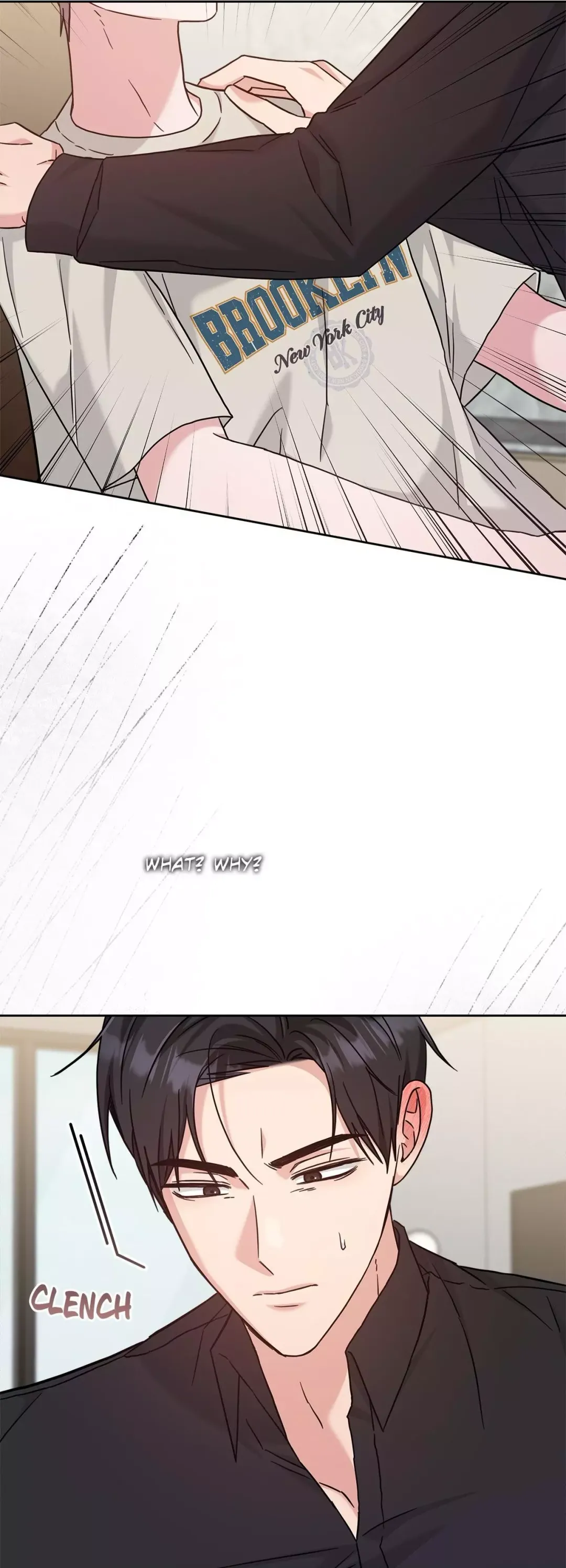 Senza Replica - Chapter 57 Page 60
