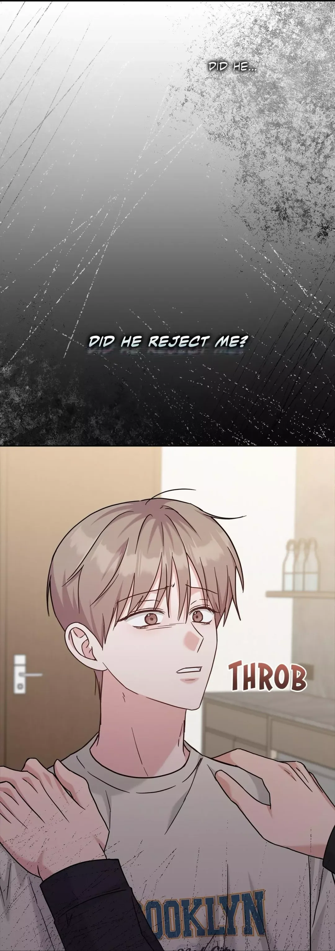 Senza Replica - Chapter 57 Page 61