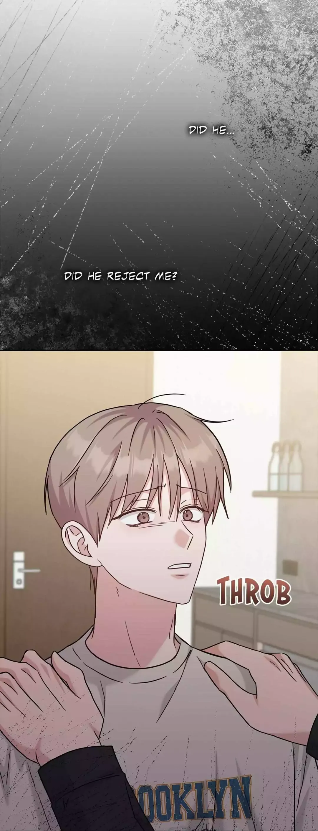 Senza Replica - Chapter 58 Page 2