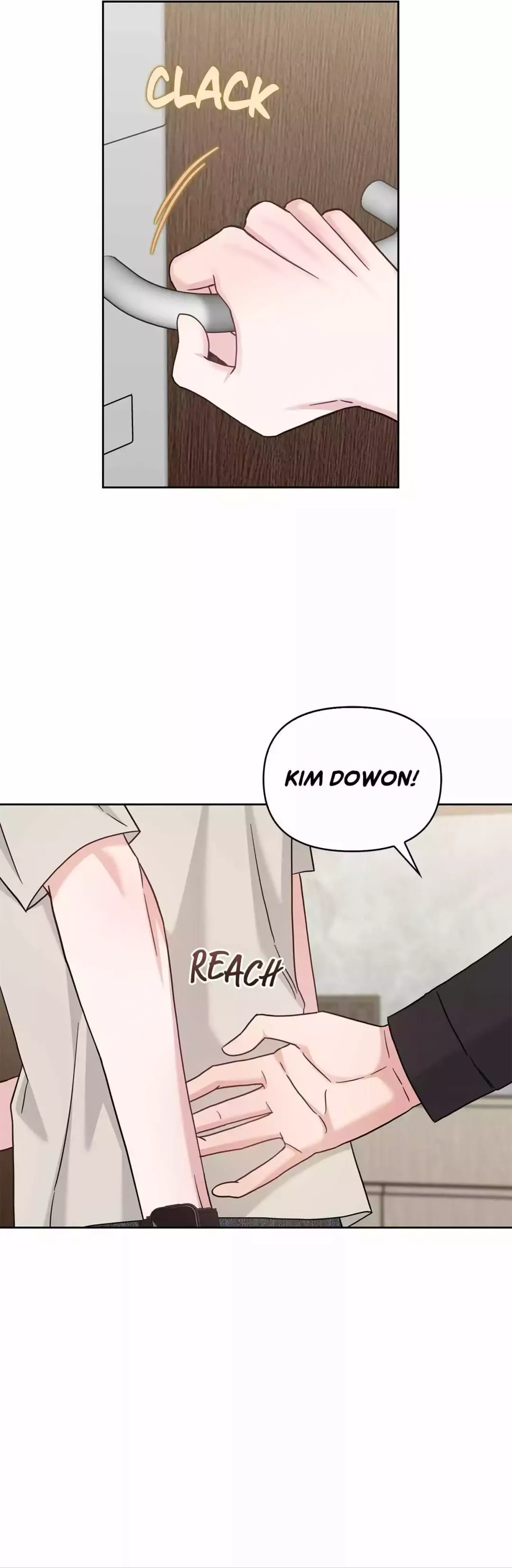 Senza Replica - Chapter 58 Page 7