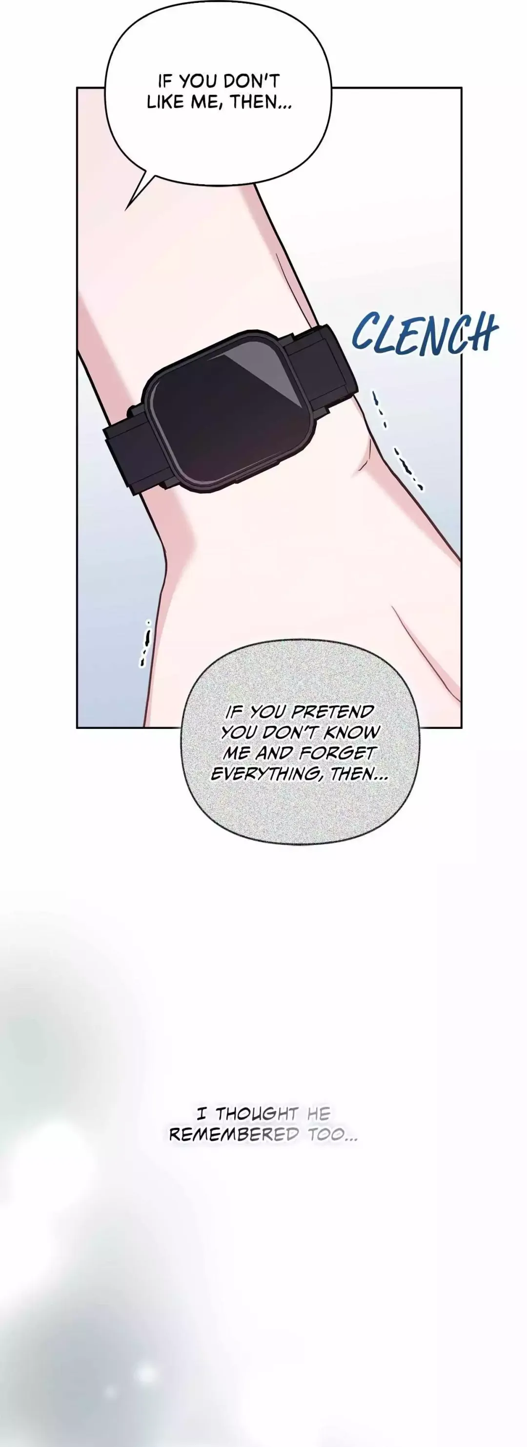 Senza Replica - Chapter 58 Page 16