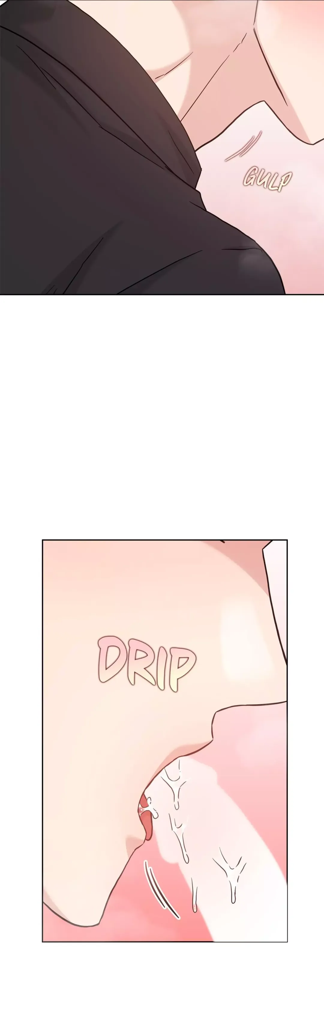 Senza Replica - Chapter 58 Page 42