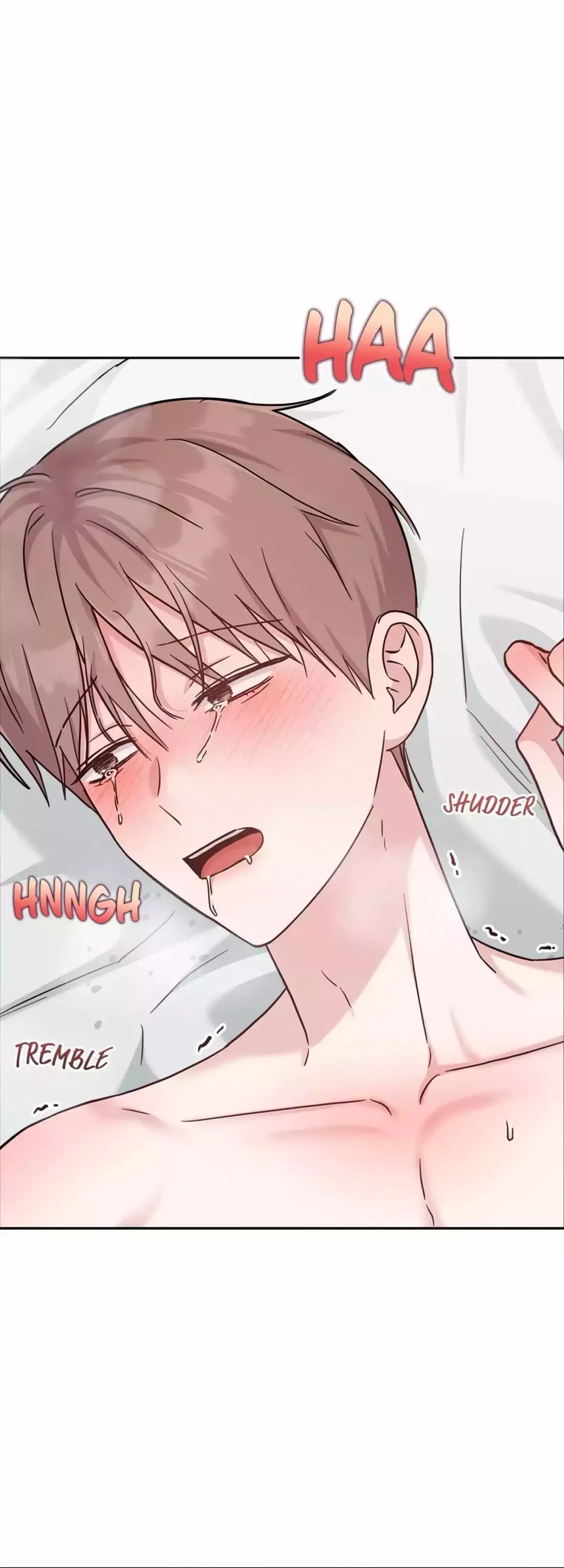Senza Replica - Chapter 58 Page 43