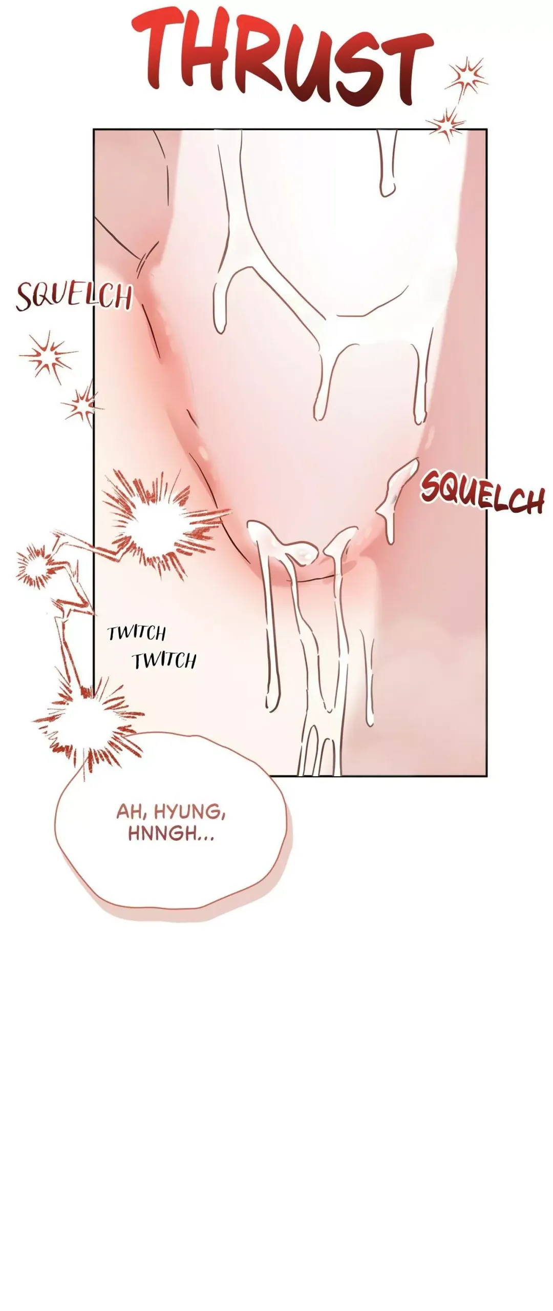 Senza Replica - Chapter 59 Page 6