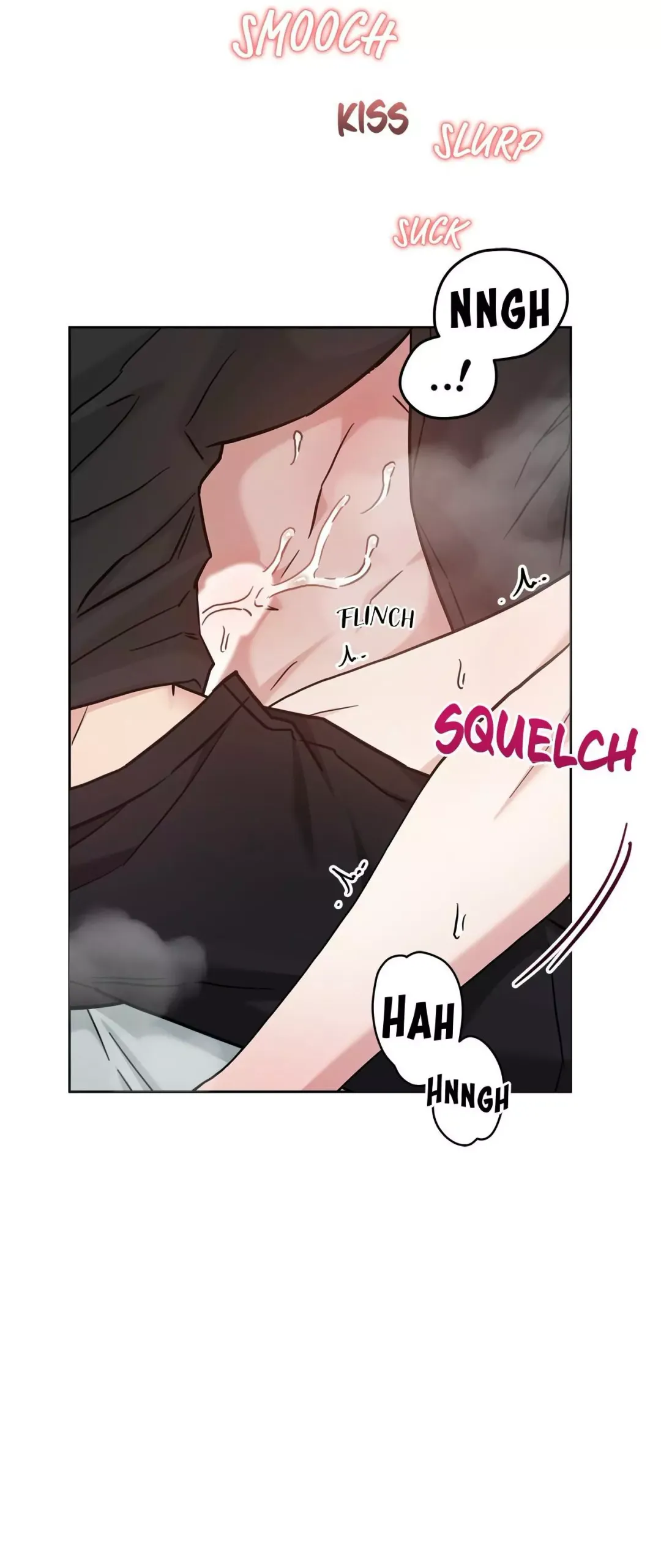 Senza Replica - Chapter 59 Page 10
