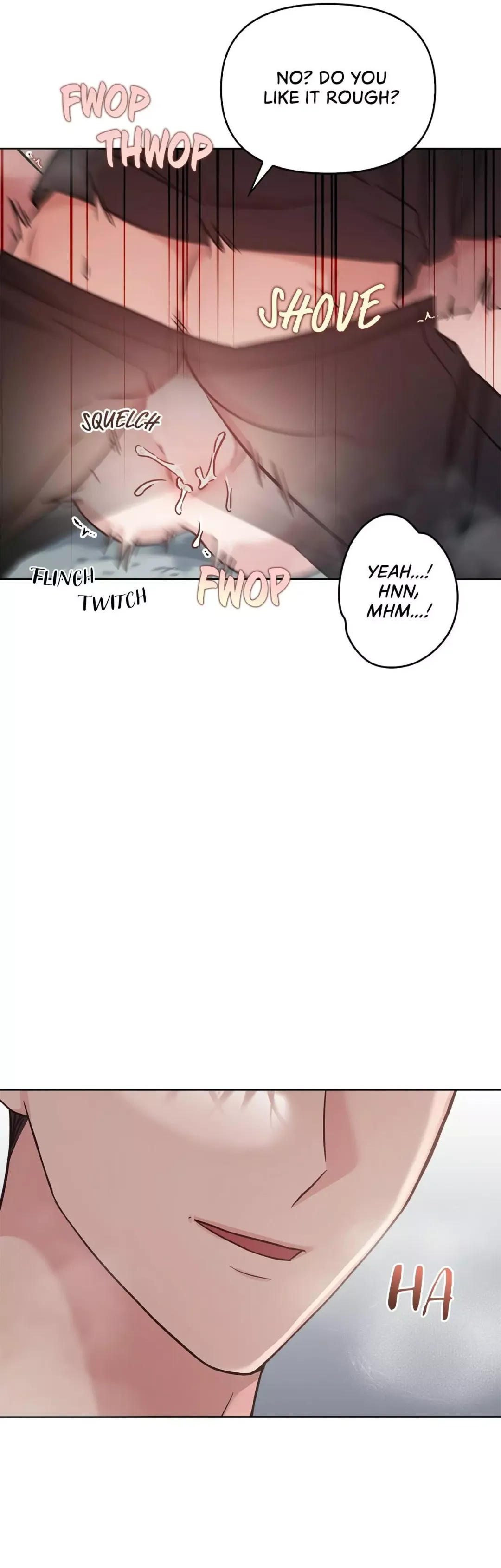 Senza Replica - Chapter 59 Page 13