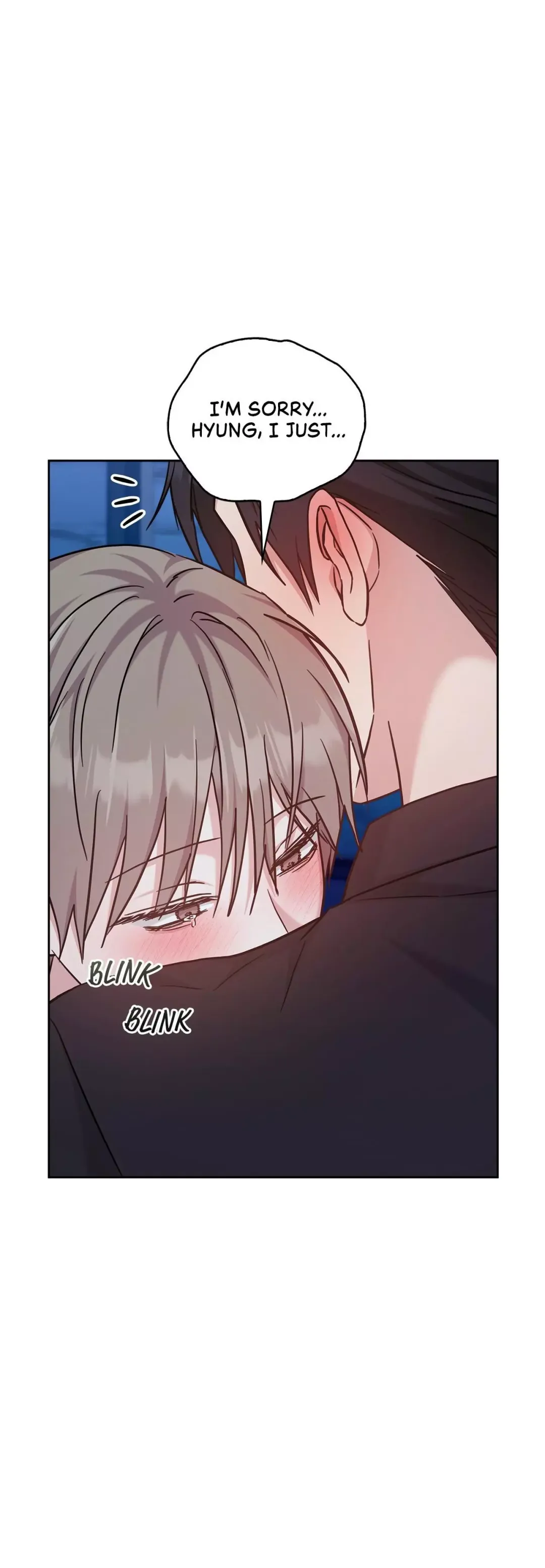 Senza Replica - Chapter 59 Page 19