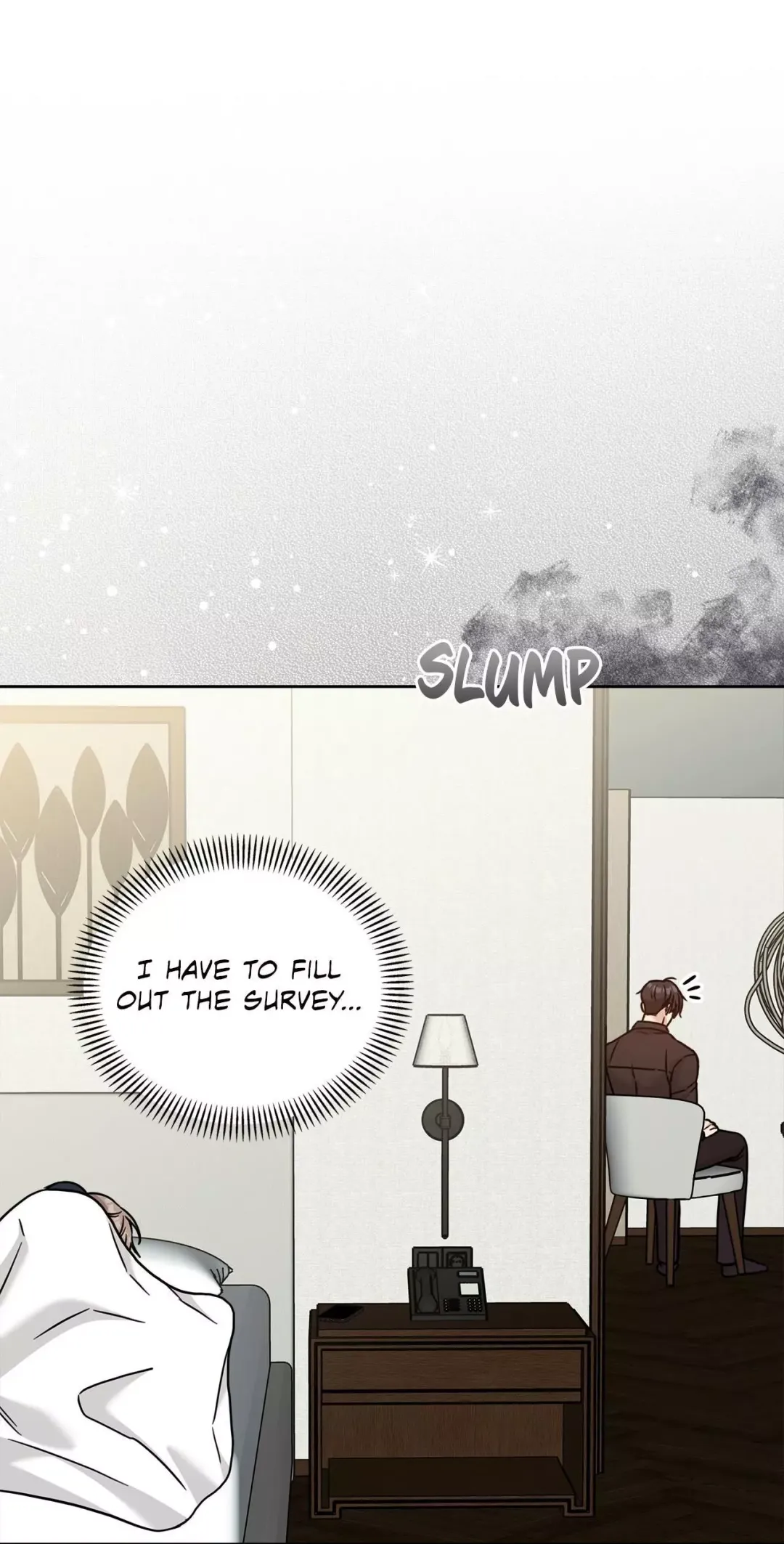 Senza Replica - Chapter 59 Page 23
