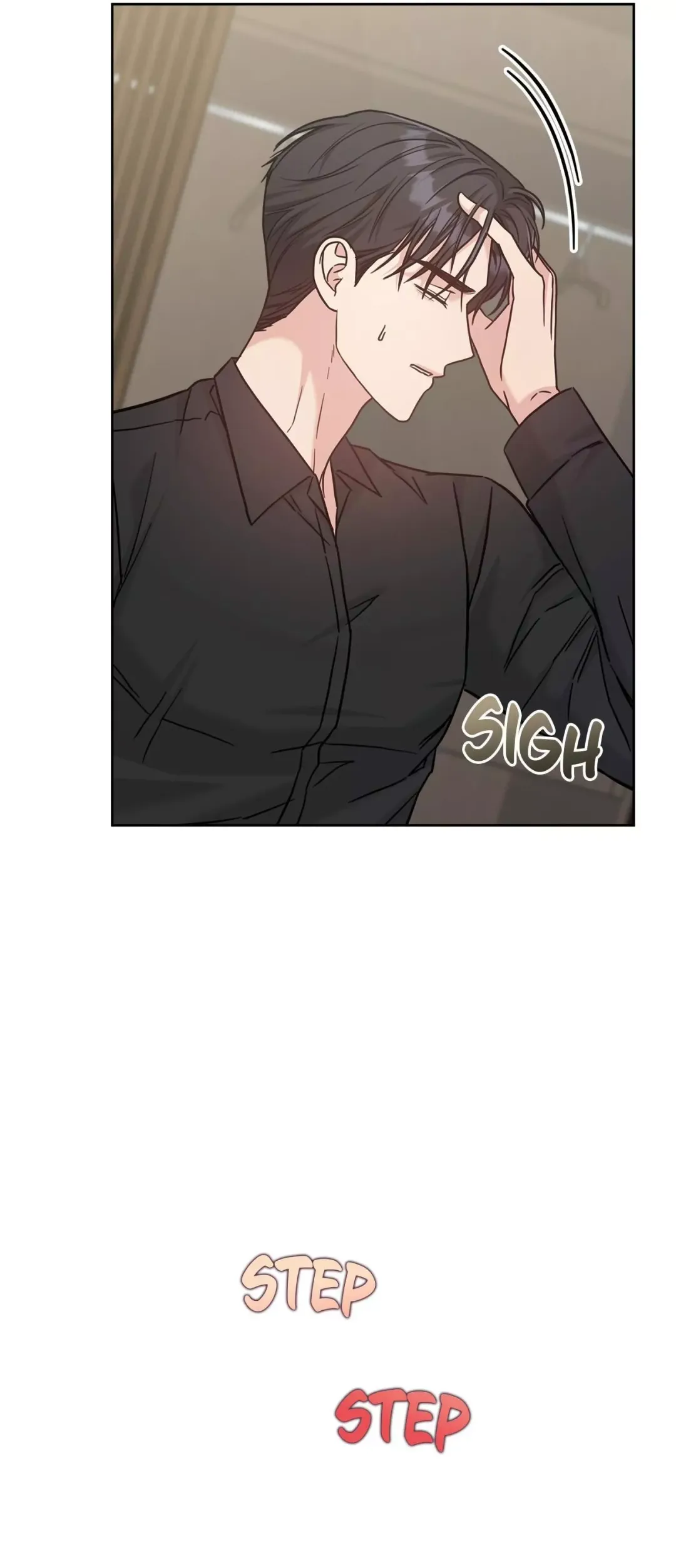 Senza Replica - Chapter 59 Page 28