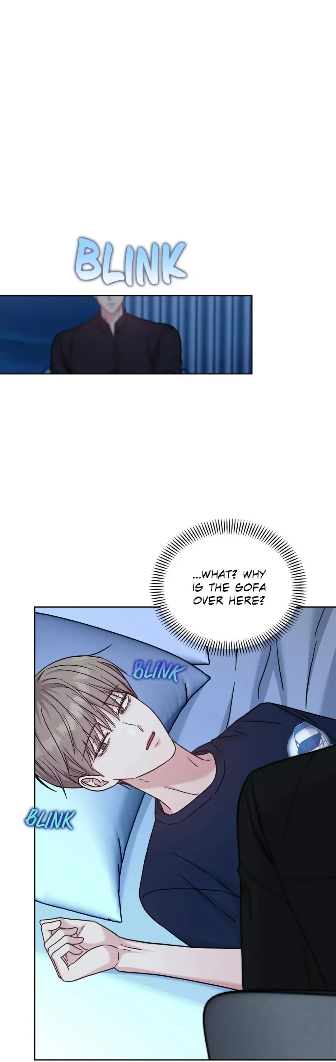 Senza Replica - Chapter 59 Page 33