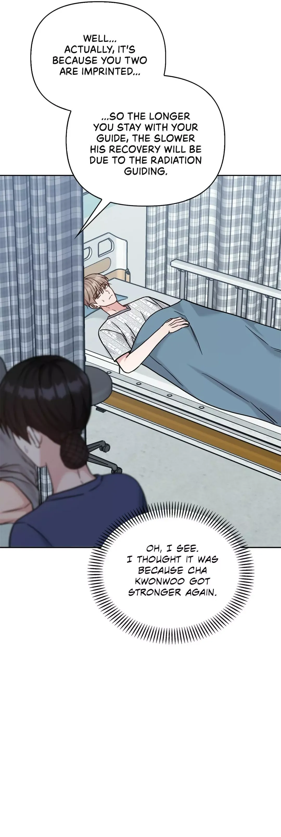 Senza Replica - Chapter 59 Page 48