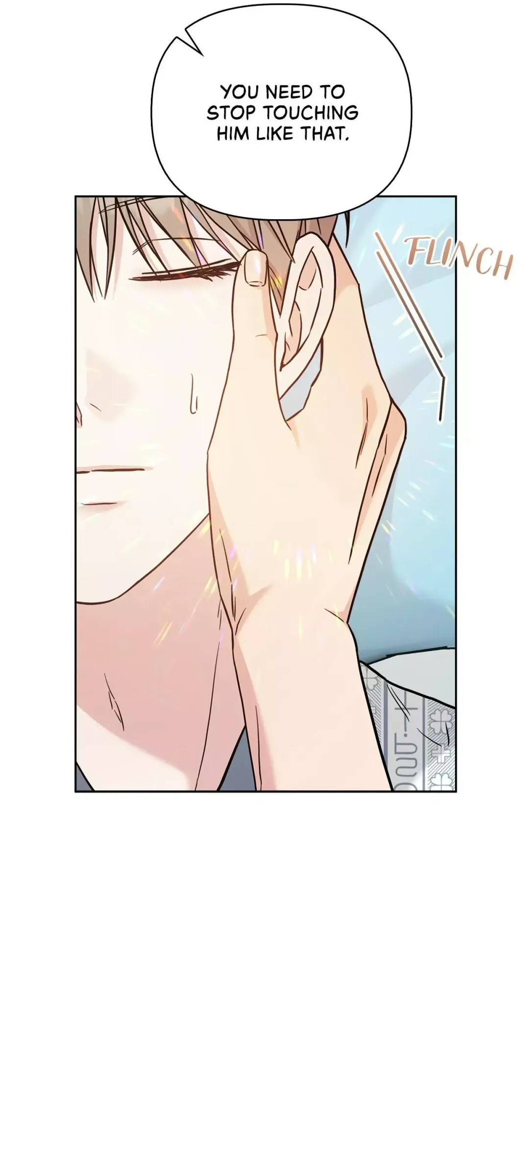 Senza Replica - Chapter 59 Page 53