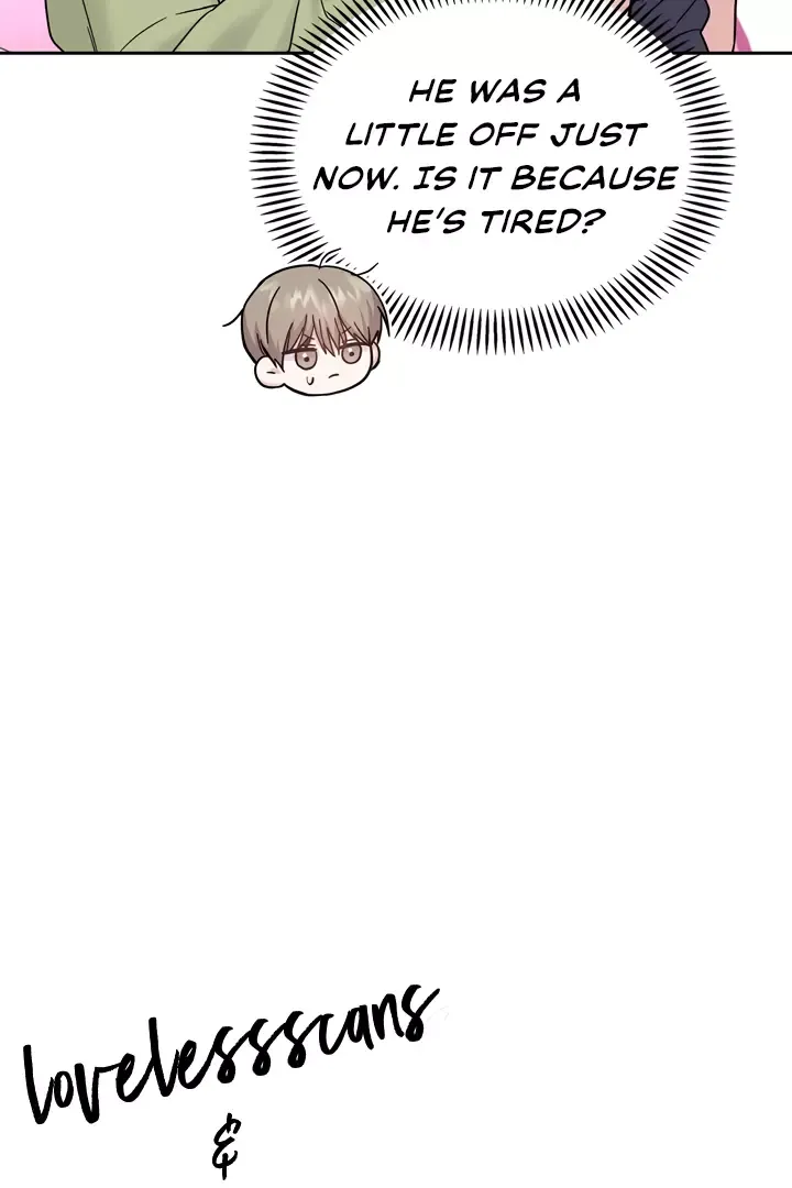 Senza Replica - Chapter 6 Page 6