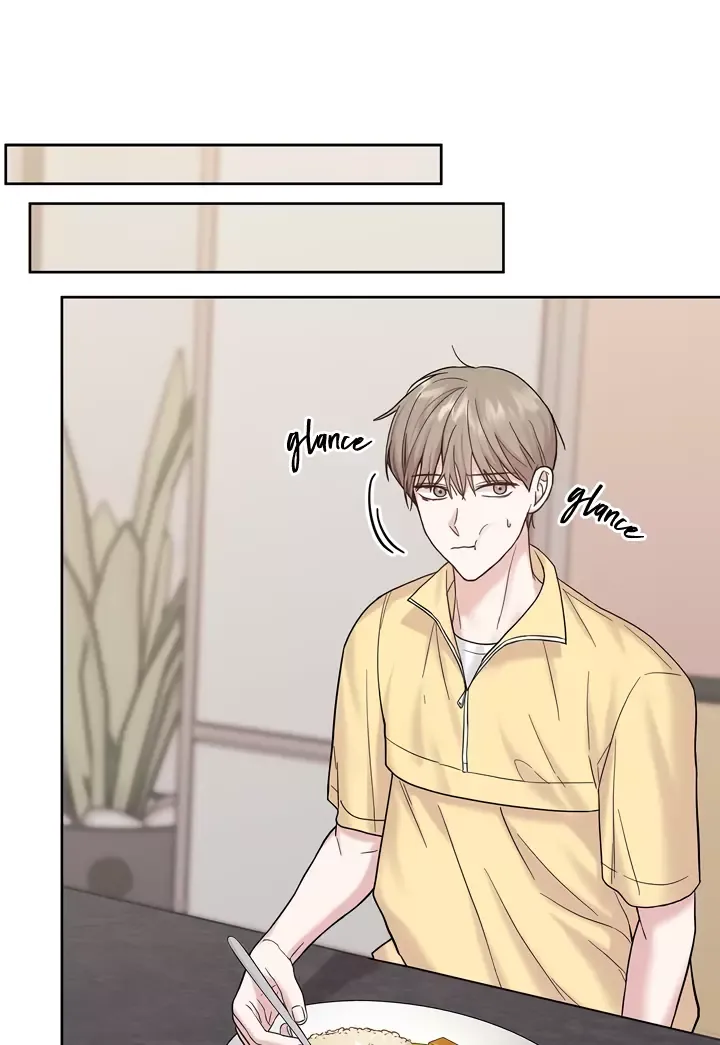 Senza Replica - Chapter 6 Page 8