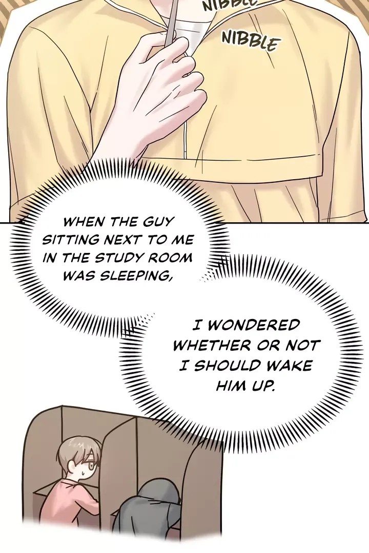 Senza Replica - Chapter 6 Page 12
