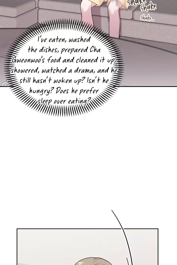 Senza Replica - Chapter 6 Page 15